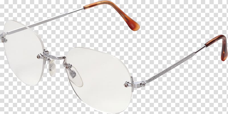 Goggles Light Sunglasses, Glasses transparent background PNG clipart