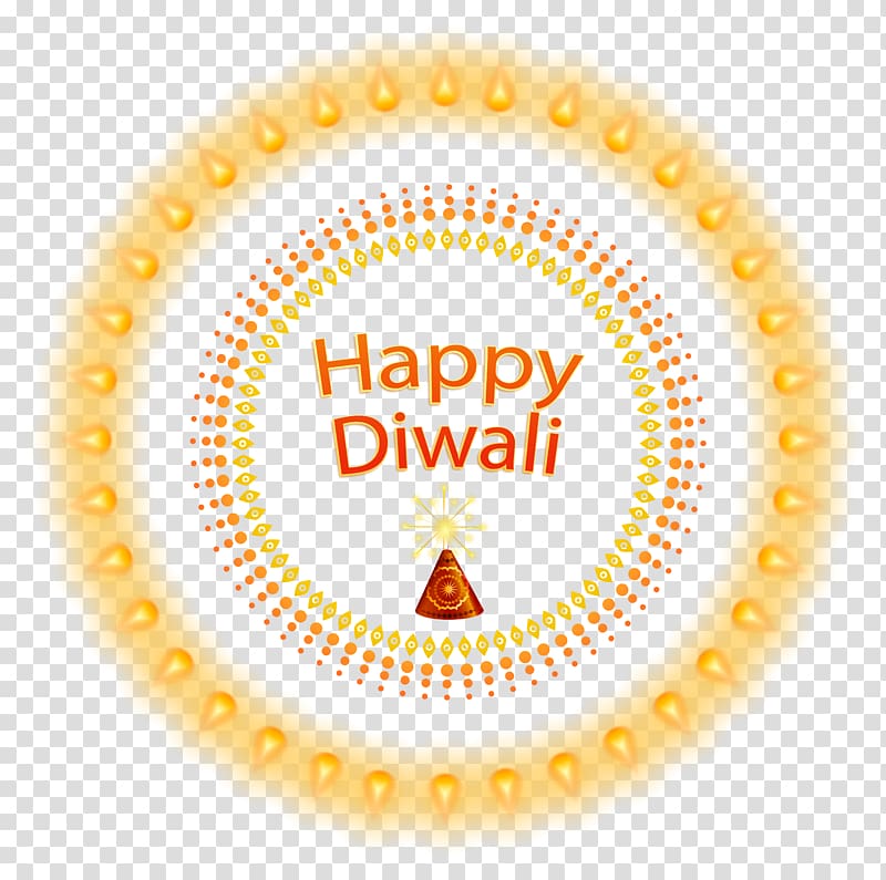 happy diwali text illustration, Diwali Diya , Diwali transparent background PNG clipart