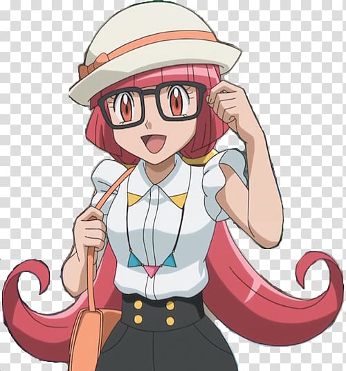 Pokémon X and Y Serena Pokémon Sun and Moon Jessie Pikachu, Aria transparent background PNG clipart