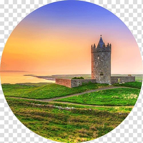 Dublin Galway Package tour Travel Hotel, Travel transparent background PNG clipart