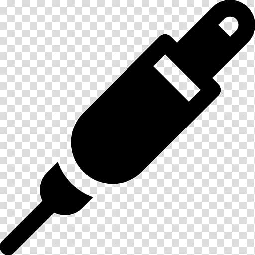 Syringe Computer Icons , syringe transparent background PNG clipart