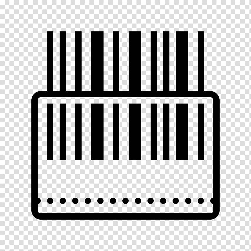 Barcode Scanners QR code Code 39 Point of sale, others transparent background PNG clipart