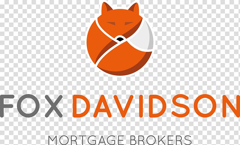 Fox Davidson Mortgage Brokers Mortgage loan Textile Finance, fox business logo transparent background PNG clipart