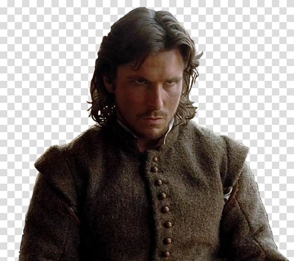 Christian Bale The New World , Christian Bale transparent background PNG clipart