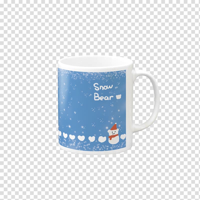 Coffee cup Mug Microsoft Azure, mug transparent background PNG clipart