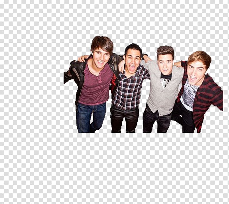 Big Time Rush, Season 3 Big Time Rush, Season 1 BTR Big Time Rush, Season 2, others transparent background PNG clipart