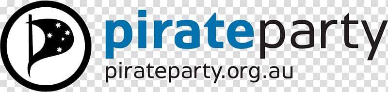 Pirate Party Australia Logo Political party, party style transparent background PNG clipart