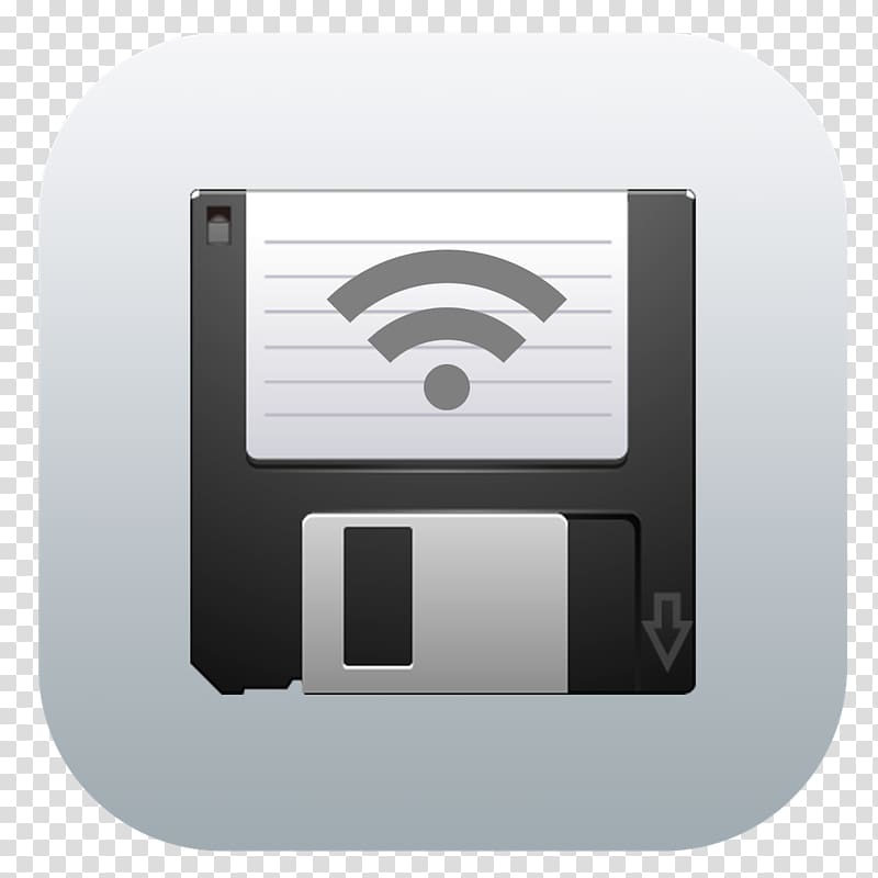 Floppy disk Electronics, design transparent background PNG clipart