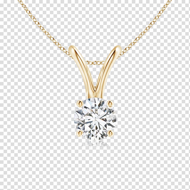 Charms & Pendants Necklace Gold-filled jewelry Jewellery, necklace transparent background PNG clipart