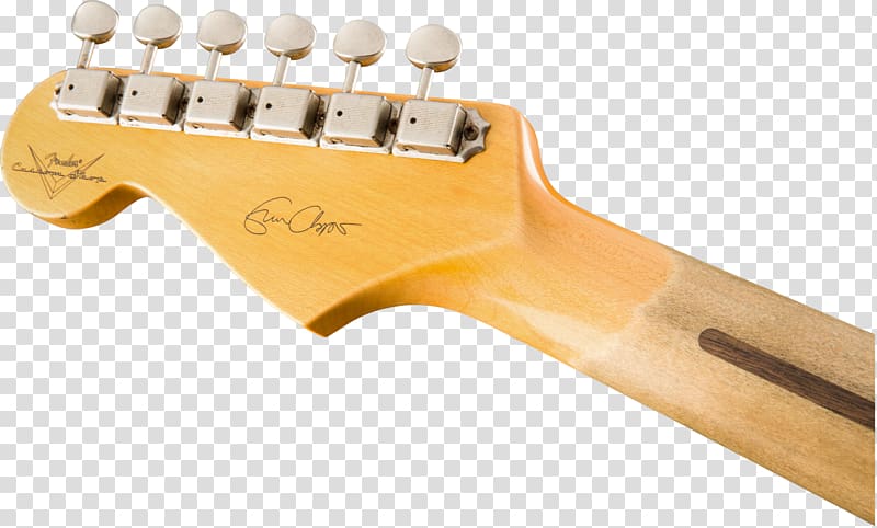 Acoustic guitar Fender Stratocaster Eric Clapton Stratocaster Electric guitar The Black Strat, Acoustic Guitar transparent background PNG clipart