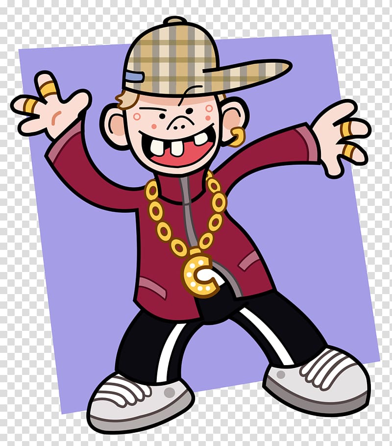 Chavs: The Demonization of the Working Class English British slang, bling transparent background PNG clipart