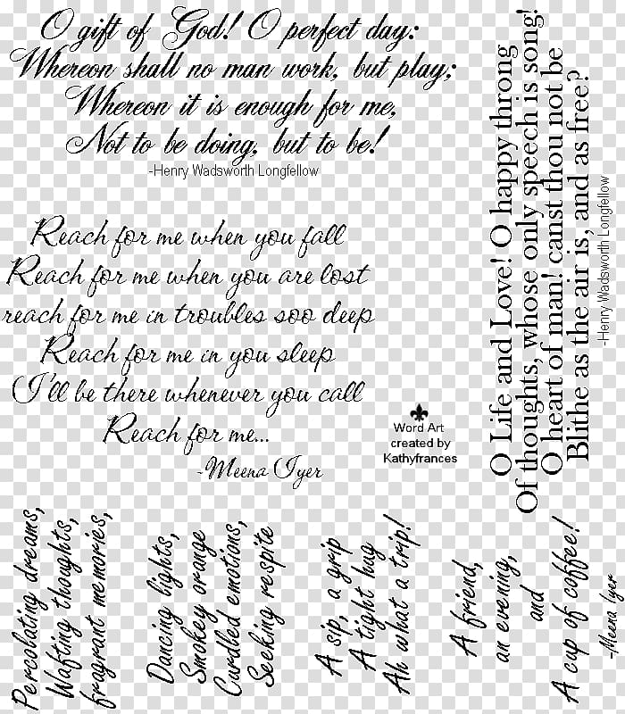 Paper Handwriting Line Point Font, line transparent background PNG clipart