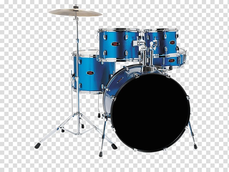 Pacific Drums and Percussion Drum Workshop Tom-Toms, Drums transparent background PNG clipart