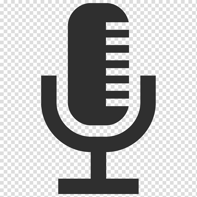 Microphone Podcast Broadcasting Computer Icons, microphone transparent background PNG clipart