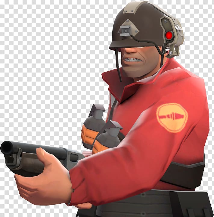 Team Fortress 2 Half-Life 2: Deathmatch Day of Defeat: Source, others transparent background PNG clipart