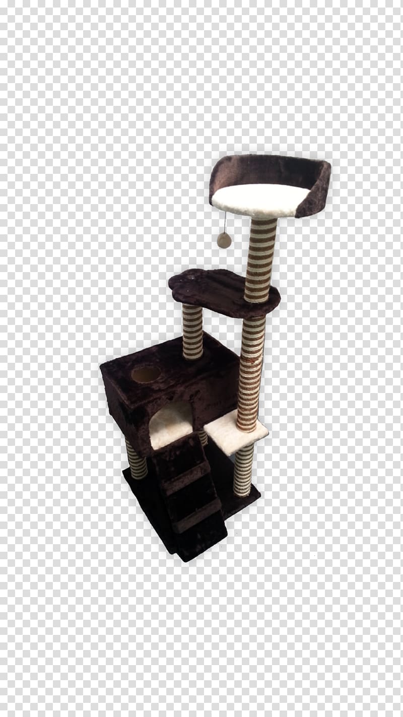 Beige Brown Chair Industrial design, beige transparent background PNG clipart