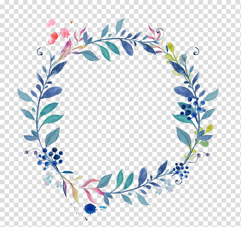 beautiful circle creative grass transparent background PNG clipart