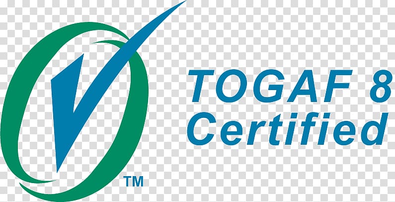 The Open Group Architecture Framework Logo Certification Brand Enterprise architecture framework, certificate of accreditation transparent background PNG clipart