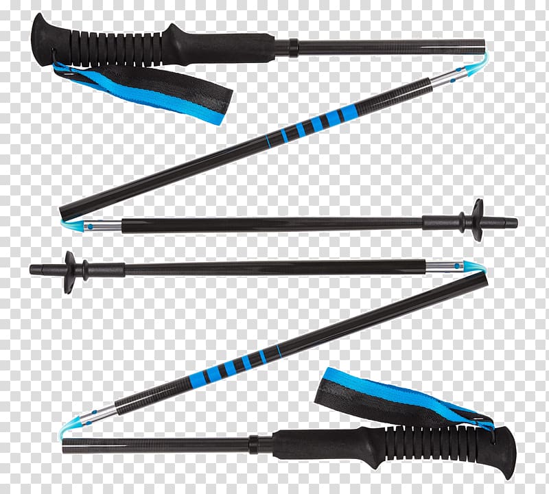 Hiking Poles Black Diamond Equipment Backpacking Trail running, Trekking Pole transparent background PNG clipart