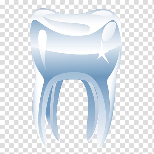 Tooth Euclidean , Cartoon teeth transparent background PNG clipart