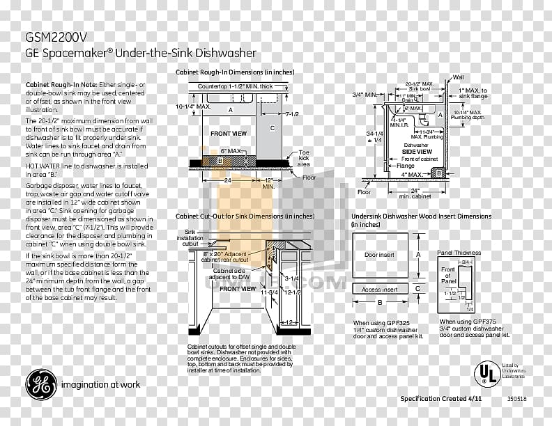 Floor plan Diagram, C Letter transparent background PNG clipart