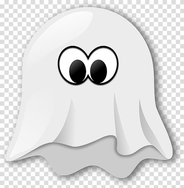 Casper Ghostface , Ghost transparent background PNG clipart