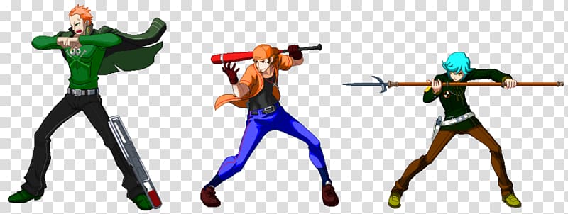 Persona 4 Arena Ultimax Kanji Tatsumi Palette Action & Toy Figures, fighting arena transparent background PNG clipart