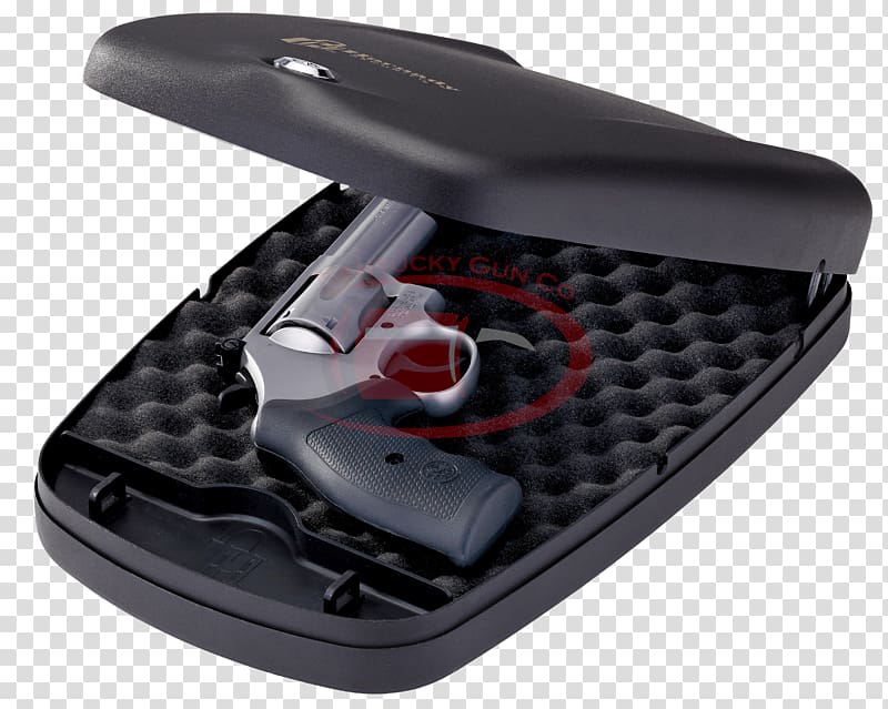 Gun safe Shooting sport Weapon, safe transparent background PNG clipart