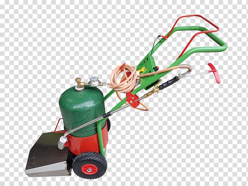 Abflammen Weed control Flamethrower Steam, herbage transparent background PNG clipart