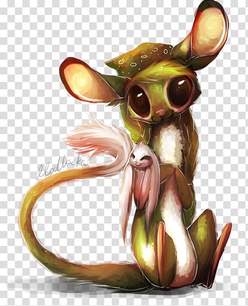 Marsupial Atelier 801 Nictitating membrane Game, others transparent background PNG clipart