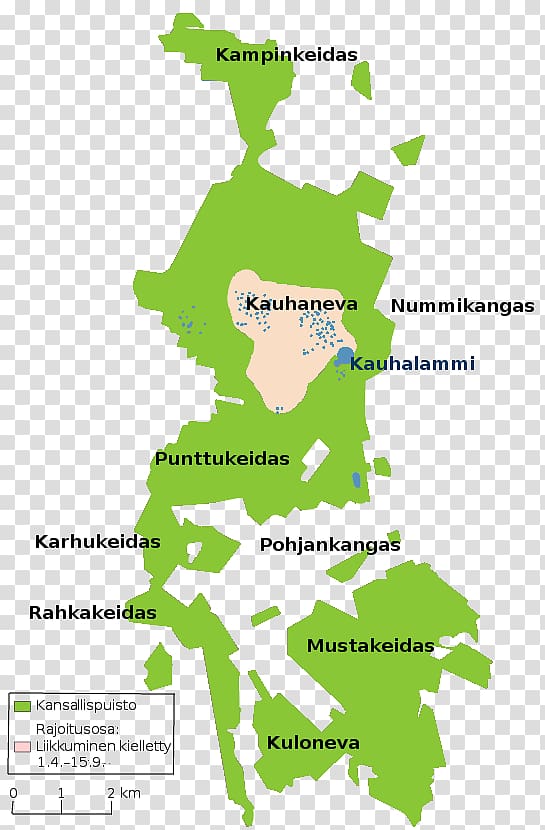 Kolovesi National Park Kauhaneva Kauhajärvi Isojoki W National Park, others transparent background PNG clipart