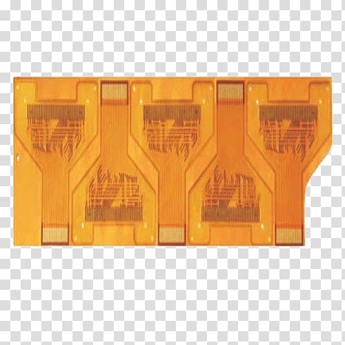 Printed circuit board Flexible electronics Manufacturing Material, printed circuit board transparent background PNG clipart
