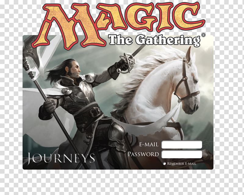 Magic: The Gathering Commander Silverblade Paladin Avacyn Restored Collectible card game, Magicthegatheringcom transparent background PNG clipart