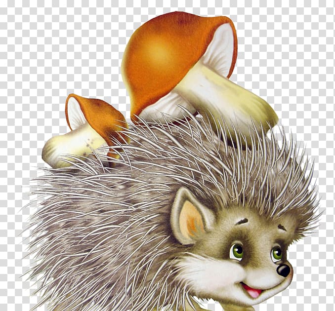 Domesticated hedgehog European Hedgehog Animal Porcupine, hedgehog transparent background PNG clipart