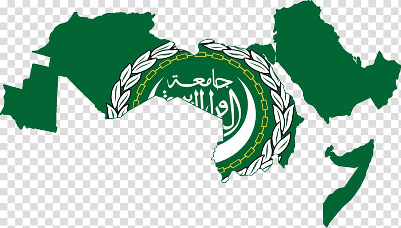 Libya United States Israel State of Palestine Arab League, Arab League Emblem transparent background PNG clipart