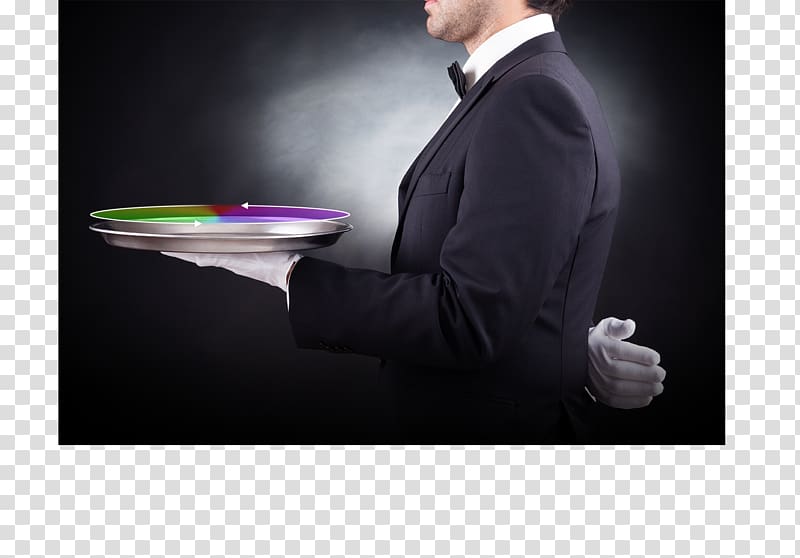 Waiter Tray Silver service , waiter transparent background PNG clipart
