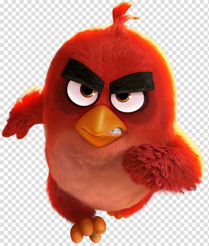 Angry Birds Action! Video game Rovio Entertainment Android, angry transparent background PNG clipart