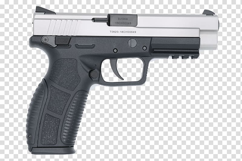 IMI Desert Eagle Pistol Magnum Research Firearm TİSAŞ, weapon transparent background PNG clipart