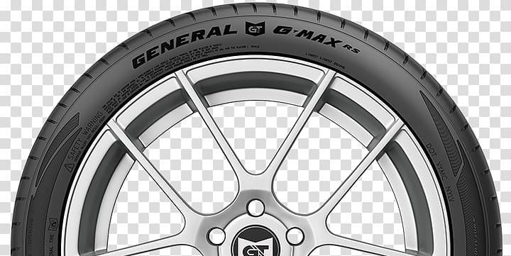 General Tire Car General G-Max AS-05 General G-MAX AS-03, racing tires transparent background PNG clipart