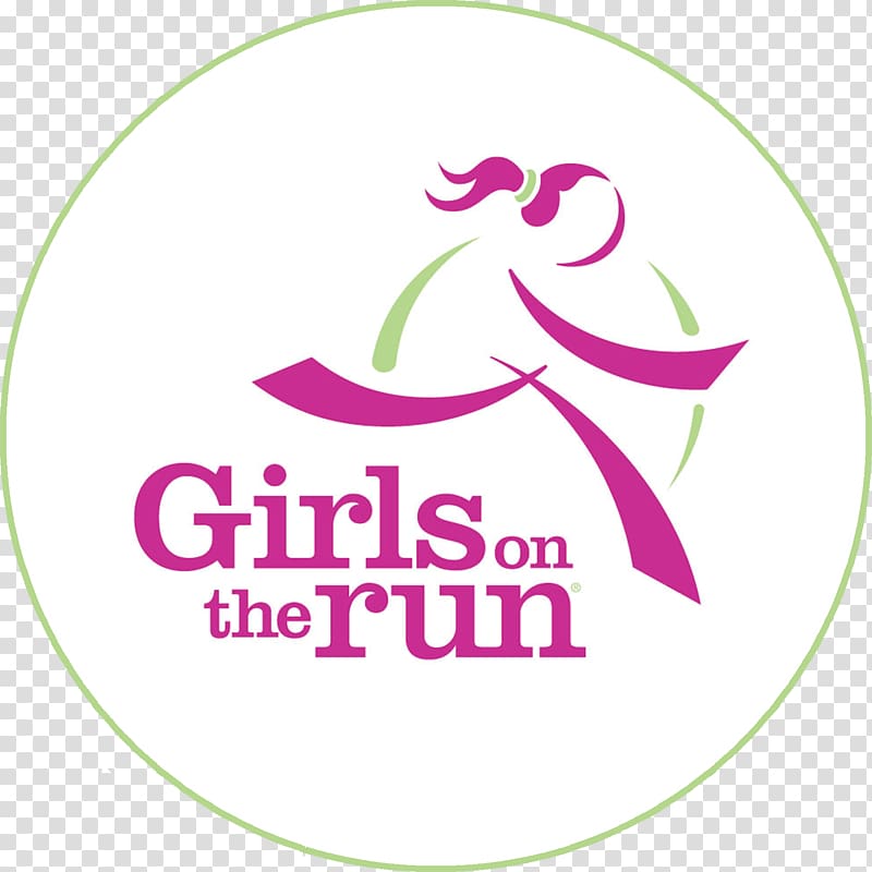 Girls On the Run-Chicago Inc Running Social media Confidence, others transparent background PNG clipart