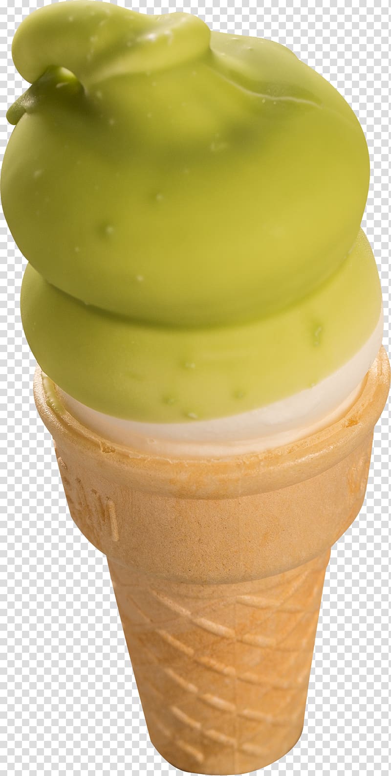 Green tea ice cream Green tea ice cream Iced tea, Green tea ice cream transparent background PNG clipart