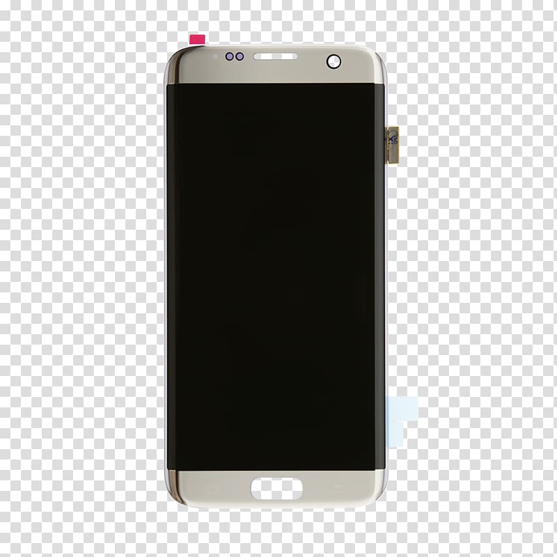 Samsung GALAXY S7 Edge Samsung Galaxy S6 Edge Touchscreen, others transparent background PNG clipart