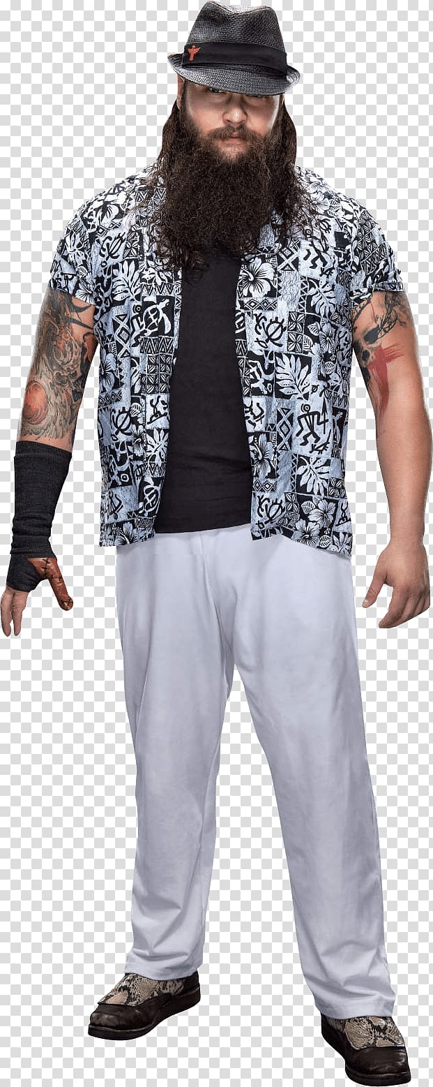 Bray Wyatt WWE Championship WWE Universal Championship WWE Raw Royal Rumble, others transparent background PNG clipart