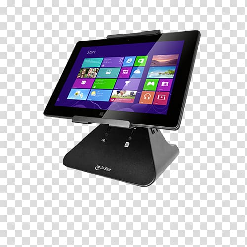 Laptop Computer hardware Output device RAM 2-in-1 PC, various models transparent background PNG clipart