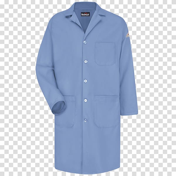 Lab Coats Sleeve Cotton Textile, lab coat transparent background PNG clipart
