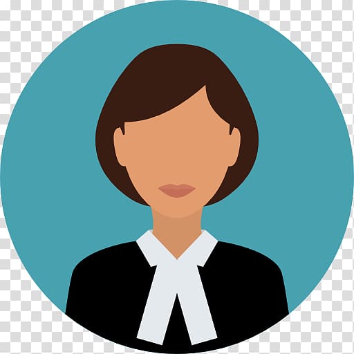 Lawyer Computer Icons Judge Court, lawyer transparent background PNG clipart