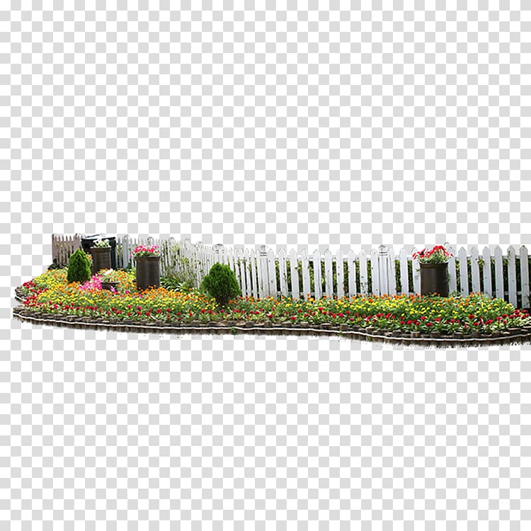 Fence Garden , Fences transparent background PNG clipart