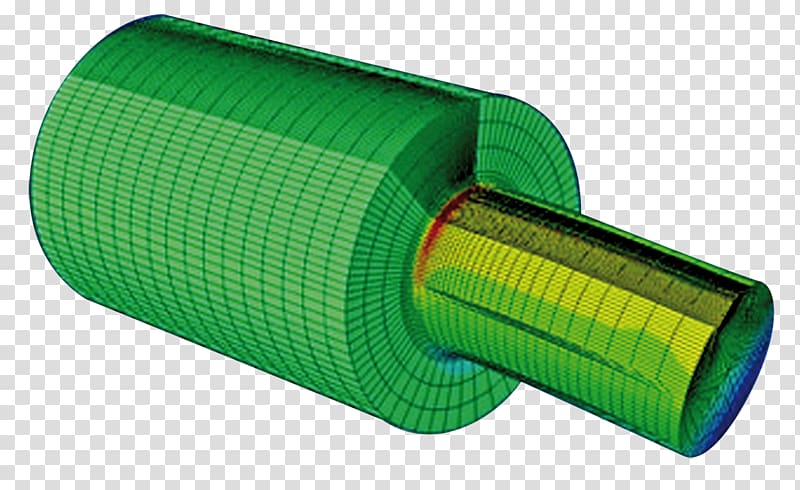 Stress concentration Finite element method ANSYS Industrial design Computer Software, Intaglio transparent background PNG clipart