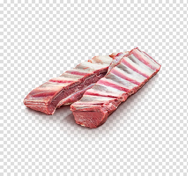 Spare ribs Barbecue Sirloin steak Short ribs, barbecue transparent background PNG clipart