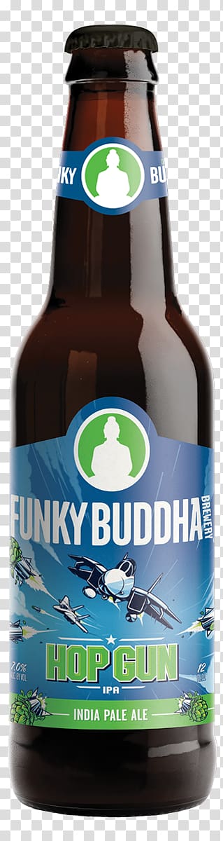 Beer India pale ale Funky Buddha Brewery, pineapple mint juleps transparent background PNG clipart